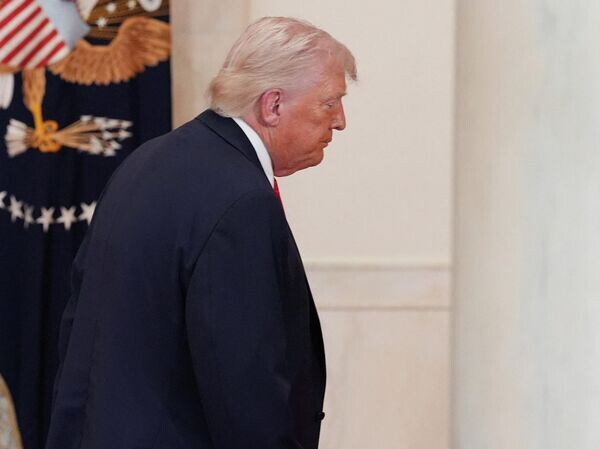    © REUTERS / Alex Brandon