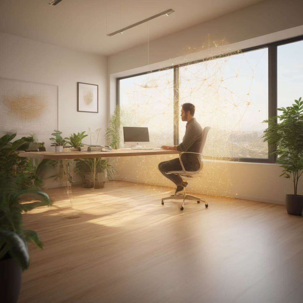    Иллюстрация: Нейросети | Просто | На пальцах