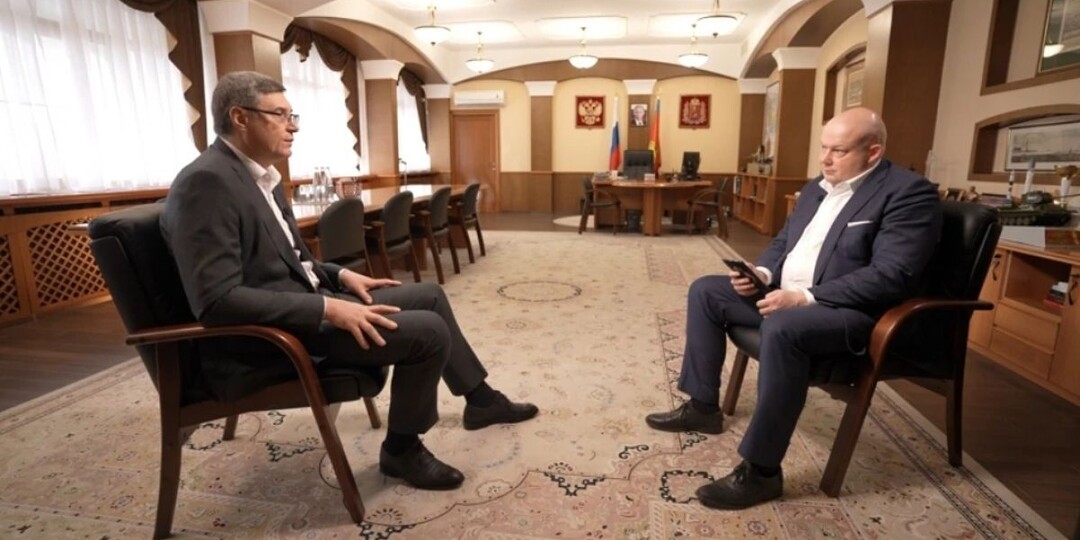 Авдеев: во Владимирской области приводят в порядок старые медицинские объекты