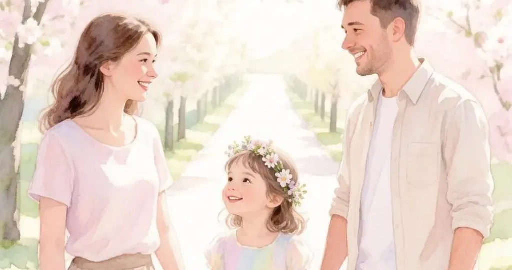 КиноТест "День дочери". Ч. 2