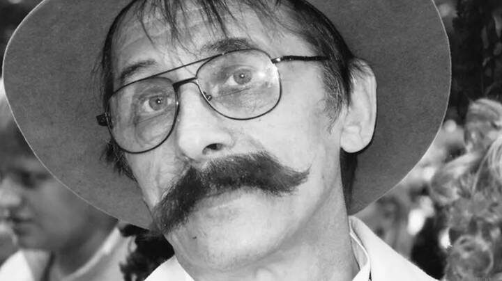 Стала известна причина смерти актера Николая Устинова-Лещинского