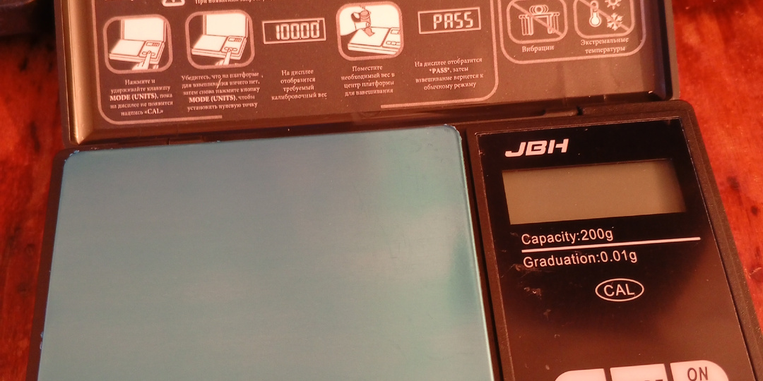 Получила свою пенсию, сходила в магазин за продуктами.