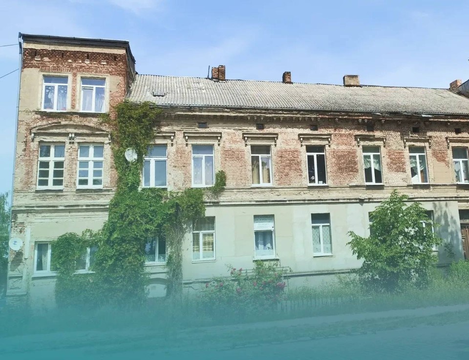    . Фонд капремонта Калининградской области.