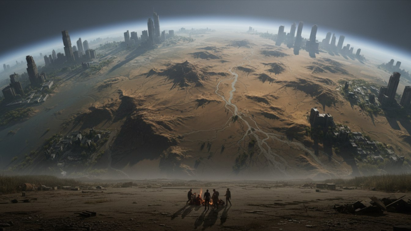   Сгенерировано с помощью ИИ