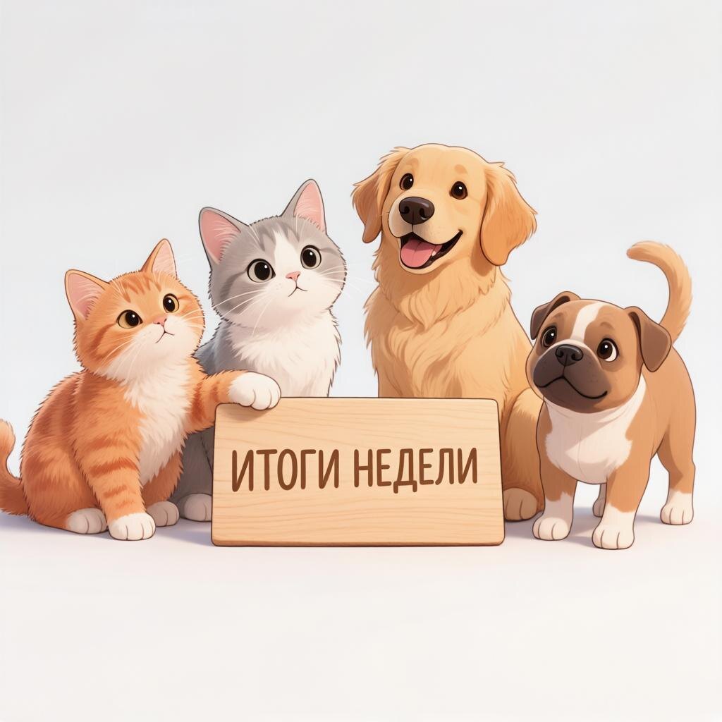 Что ж, поехали!