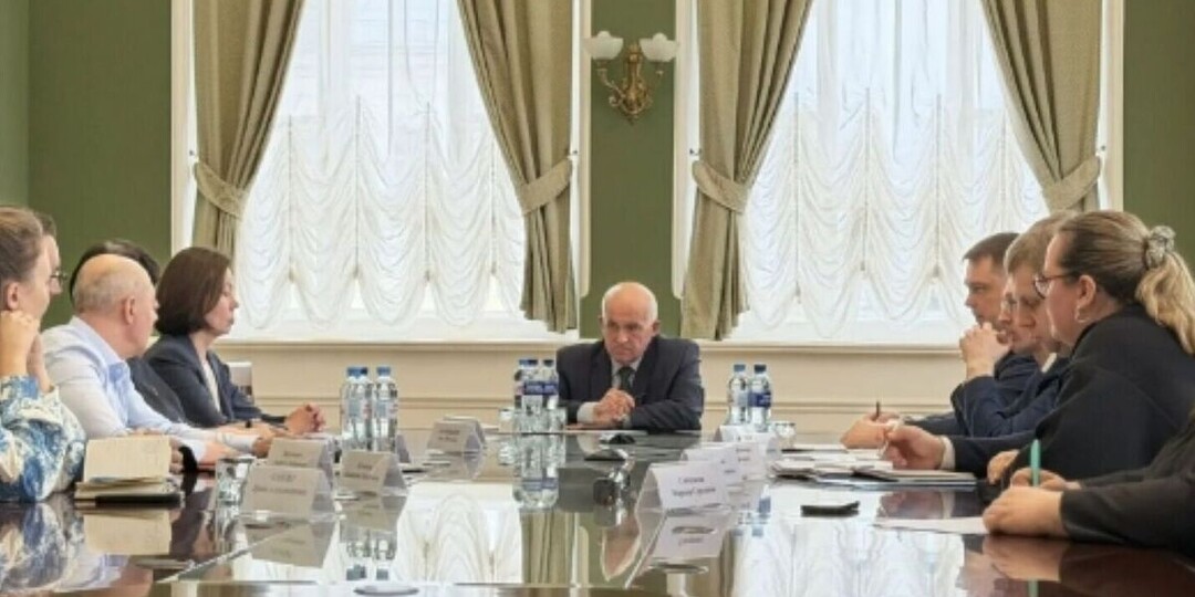 Эксперты столичного НМИЦ высоко оценили костромскую акушерско-гинекологическую службу области