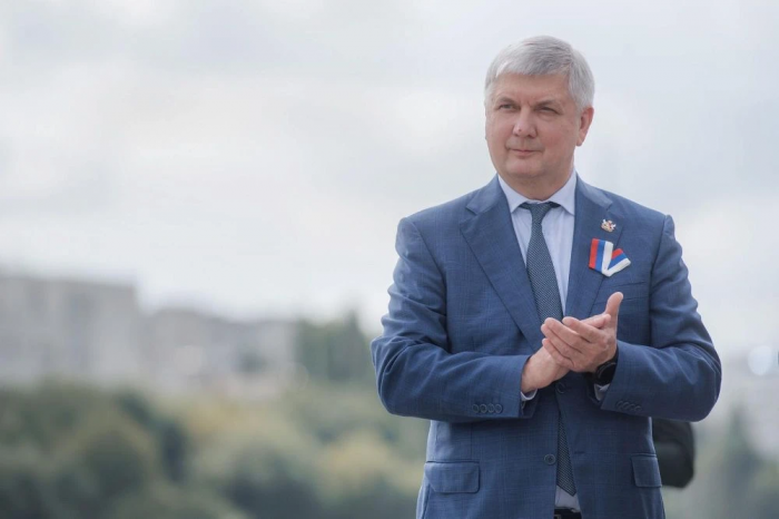 Консолидация общества и системная работа – губернатор Александр Гусев о ключевых принципах развития Воронежской области