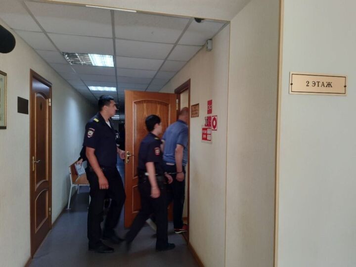 Экс-мэру  Астрахани Олегу Полумордвинову смягчили условия отбывания наказания