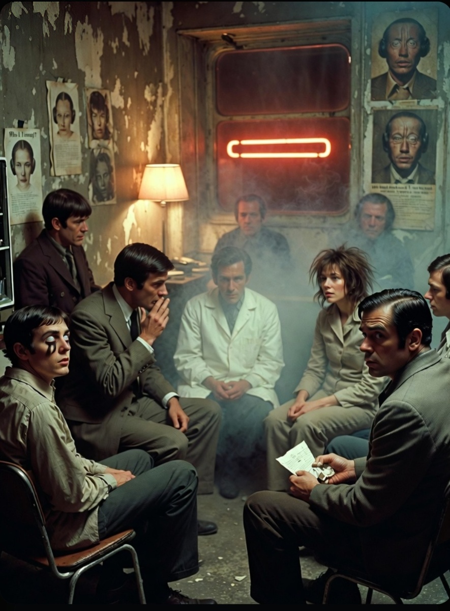 Источник изображения нейросеть Grok 