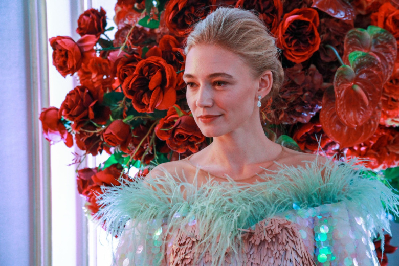 Оксана Акиньшина
Фото: Сергей Булкин/NEWS.ru