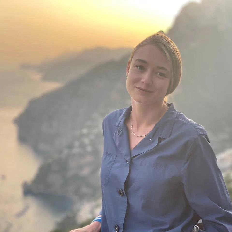 Оксана Акиньшина. Фото: Воман.ру