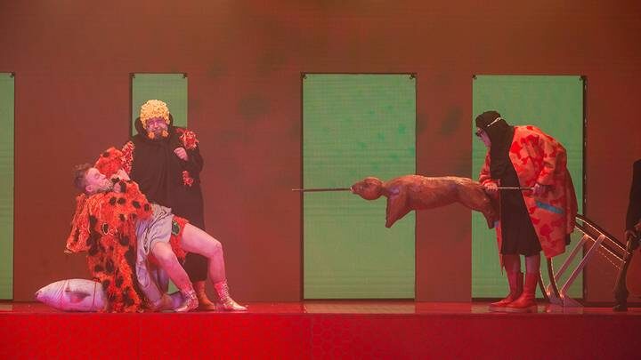  Фото: Пресс-служба МГТ