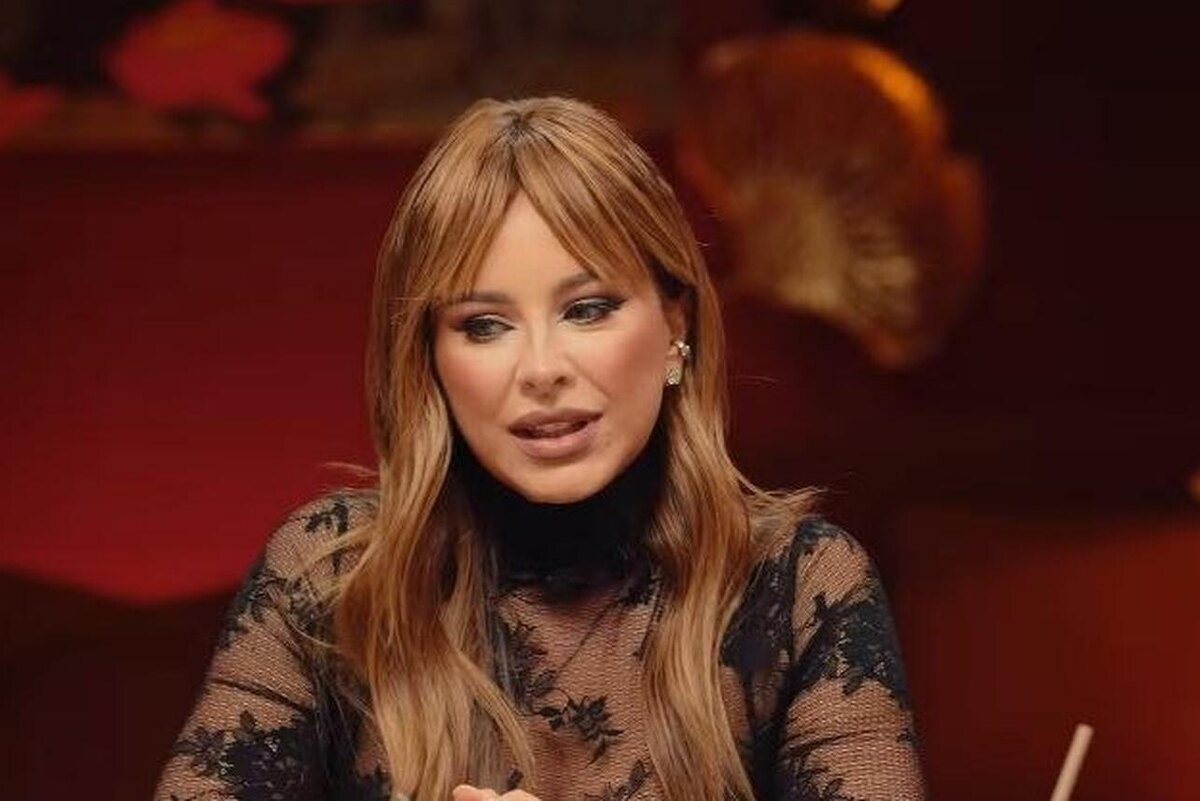    Ани Лорак кадр VK