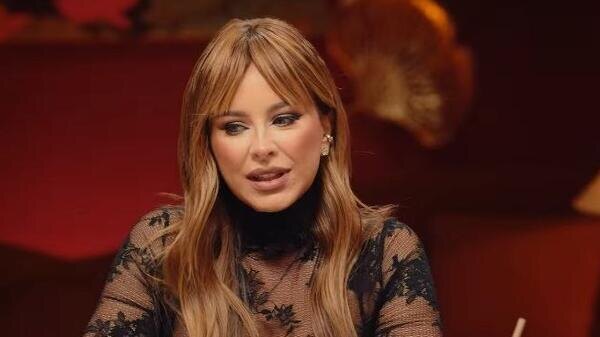 Ани Лорак — про сложности с 14-летней дочкой: «Постоянно выхожу из зоны комфорта»