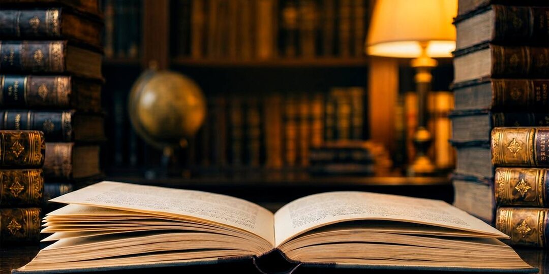 📚 23 апреля — День книги