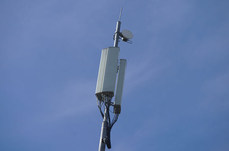 Села планируют обеспечить скоростным интернетом до 2030 года