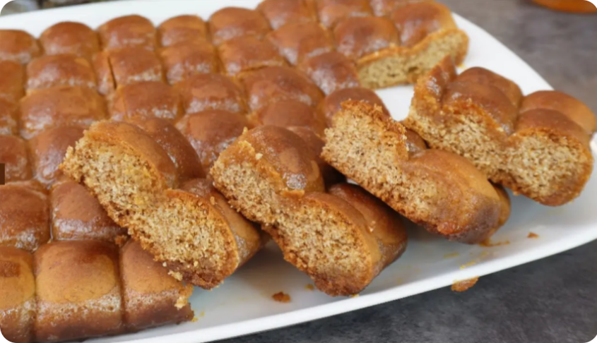 Забудьте о бисквитах! Это — шедевр. Пирог "Мостовая", и почему я не знала о нем раньше. Ну очень вкусняшный...