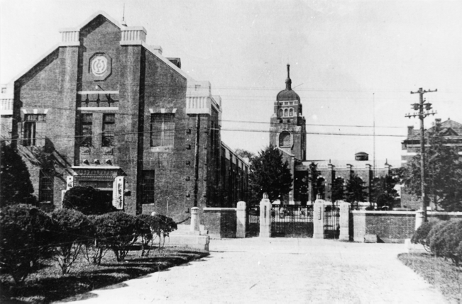 Источник: https://historymuseum.hanyang.ac.kr