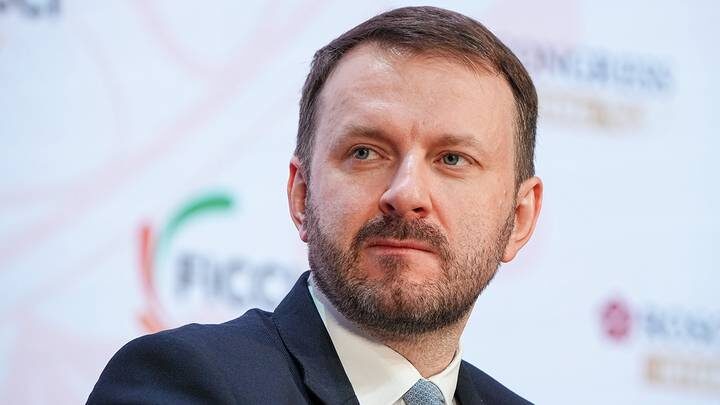 Орешкин спрогнозировал достижение пика численности населения к 2046 году