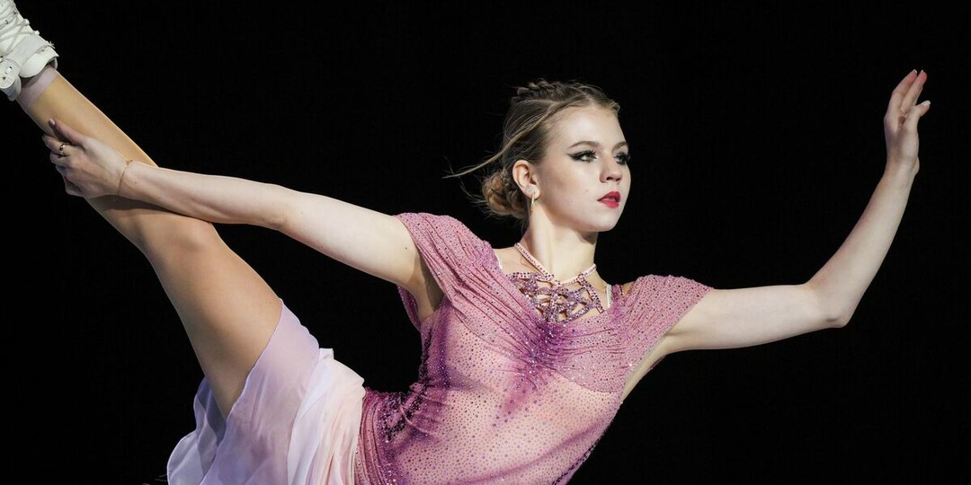 Трусова издевается над конкурентками: зачем легендарная фигуристка исполнит исторический прыжок