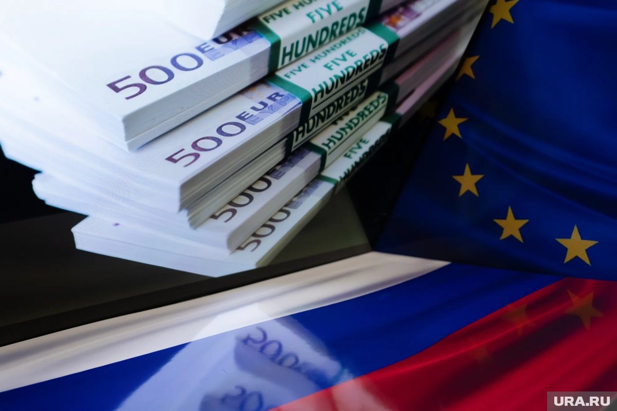     Европа согласовала 20-й пакет санкций