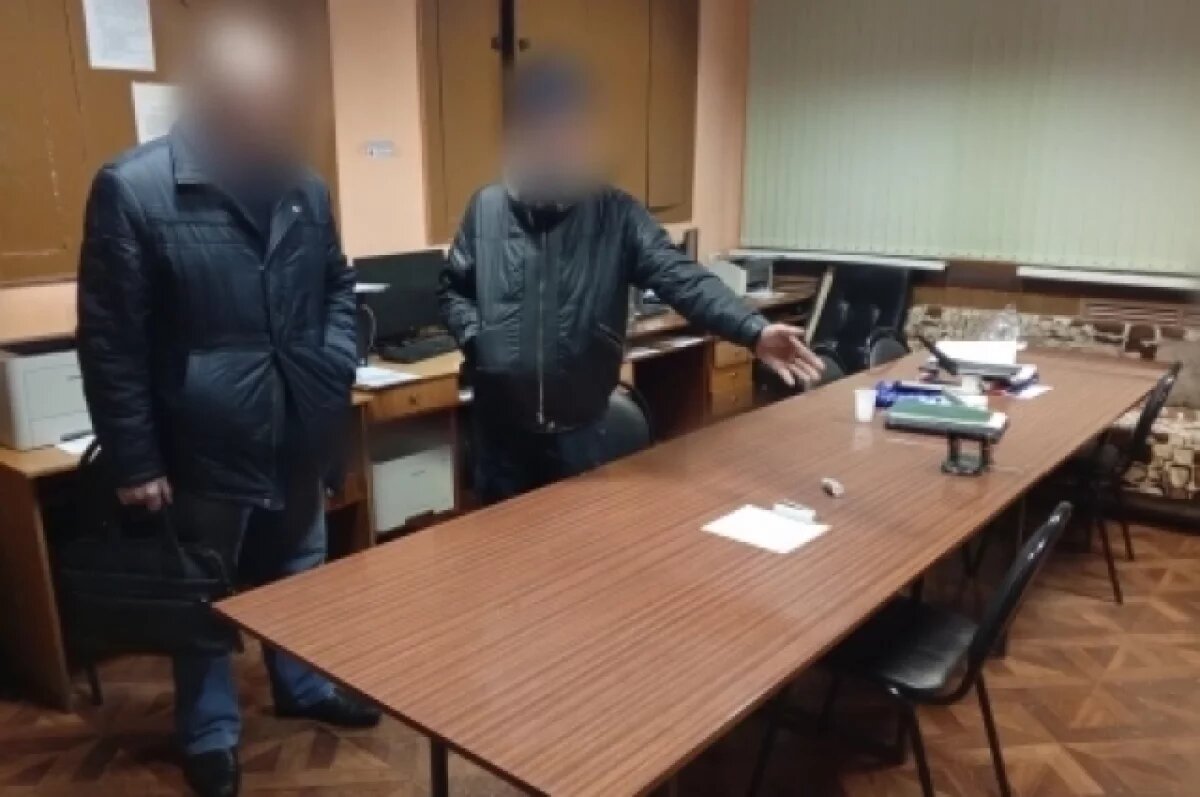    Осудили 41-летнюю пензячку, которая пыталась дать взятку полицейскому