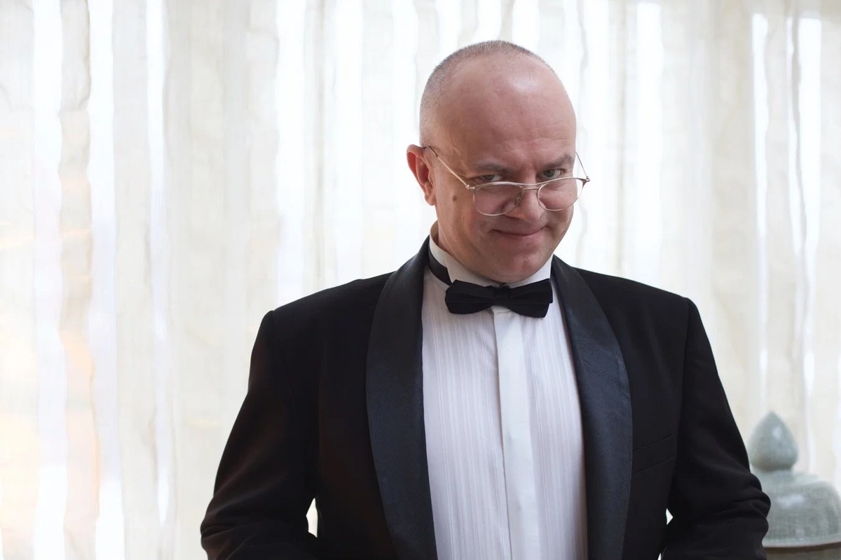 Кадр: Кинопоиск 