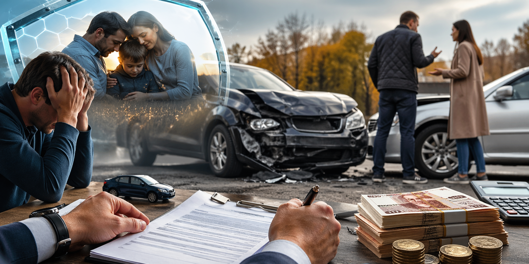 2 000 000 руб по ОСАГО: что изменится и почему нужно мнение водителей