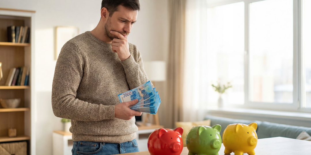 Как выбирать банк, если вам нужен кредит