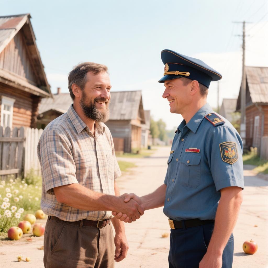 Изображение сгенерировано сервисом GigaChat 