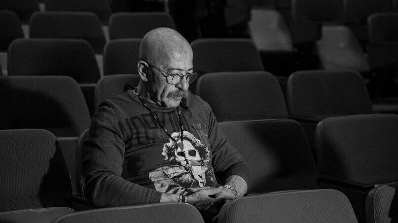 Александр Розенбаум перенес концерты в Нижнем Новгороде почти на полгода