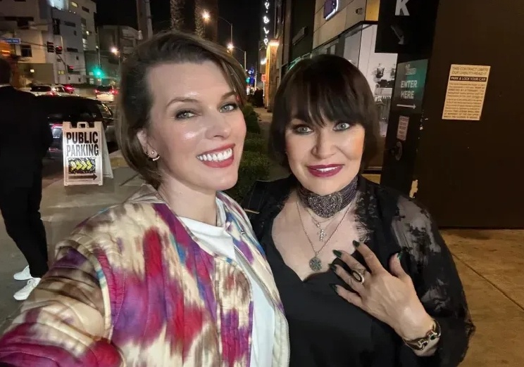 Актрисы СССР, которые уехали за границу ради любви: судьбы эмигранток