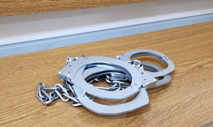 Курянка получила 2 года лишения свободы за удар ножом