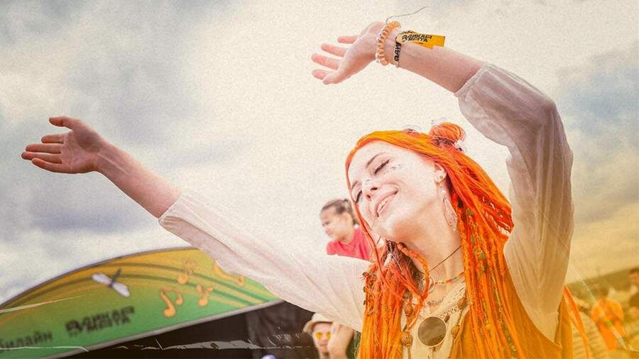    Фото: предоставлено PR-службой фестиваля «Дикая Мята»