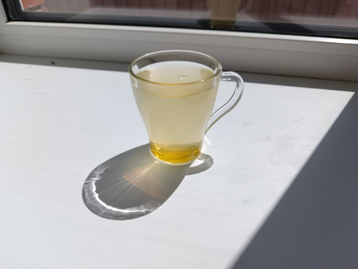 Водичка 35-40° +1 ч.л мёда! Напиток РАДОСТИ! 