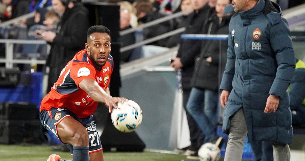 ЦСКА едет в гости к разогнавшемуся "Рубину". Что придумает Челестини?