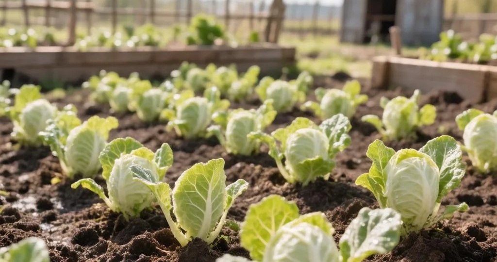 Календарь посадок на май 2026 года: что и когда сажать