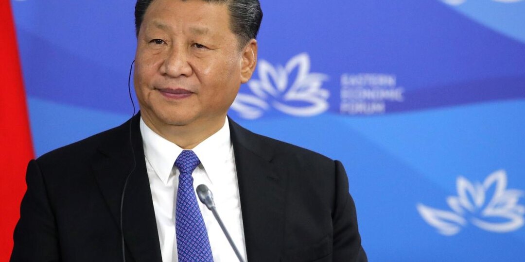 Стальной зонтик Пекина: как китайский флот блокирует морские амбиции Трампа