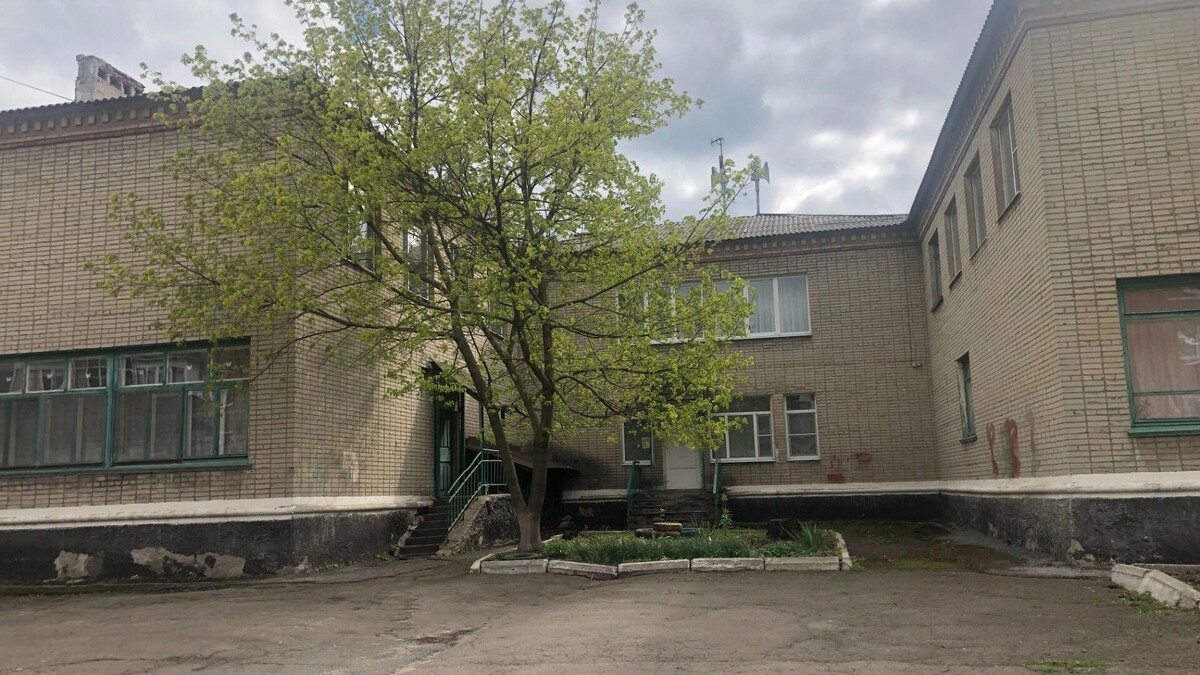    «Росинка» остается: власти города Гуково передумали ликвидировать детский сад   читатели / rostovgazeta.ru