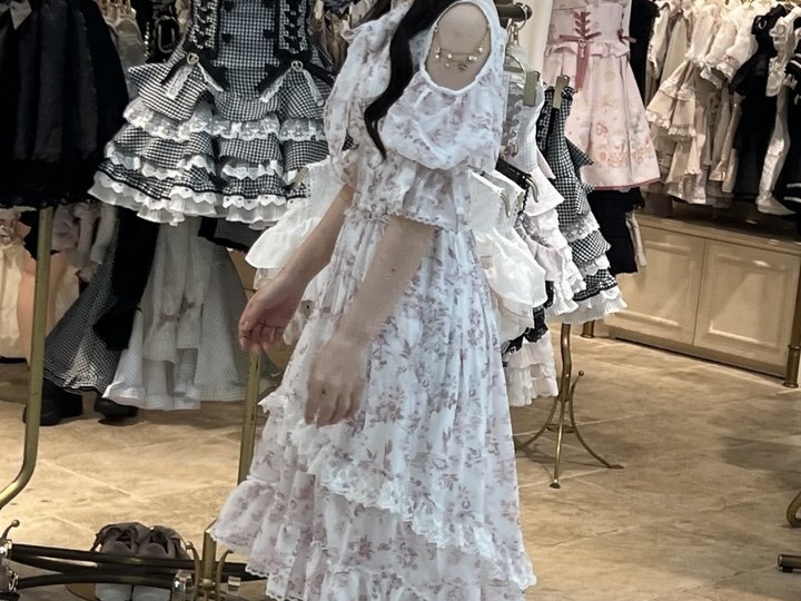 Японский стиль в реальности: показываю, что носят японки в 2026 году