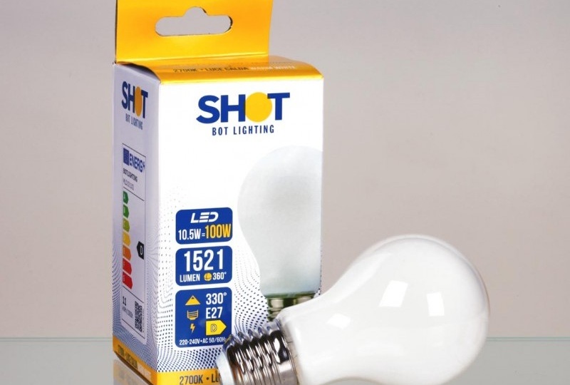 Срок службы LED-лампы 50 000 часов - правда или маркетинг?