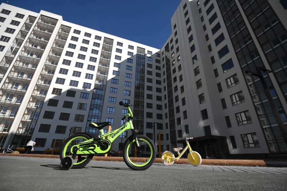    Семья из Ростова продала любимую дачу ради ипотеки, но муж забрал половину жилья себе. Алексей БУЛАТОВ