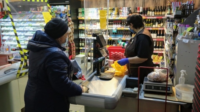 За использование большого количества бесплатных пакетов россиянам грозят штрафы и арест