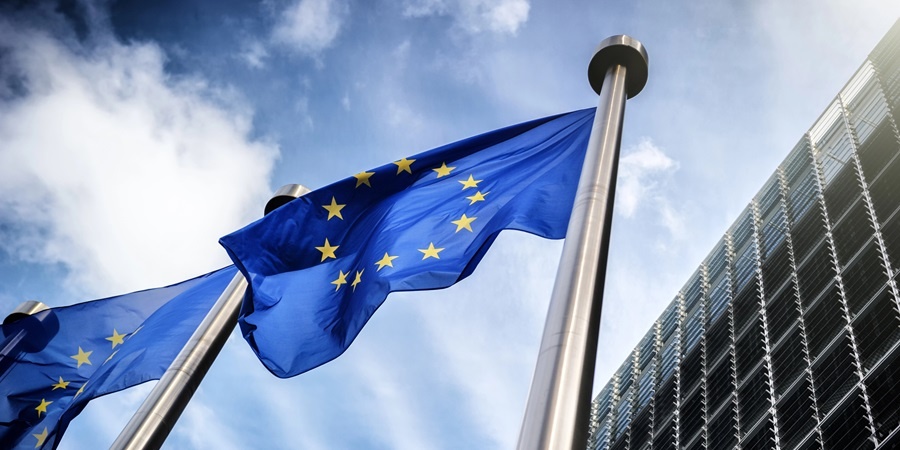 ЕС утвердил 20-й пакет санкций против РФ и механизм кредитной поддержки Украины