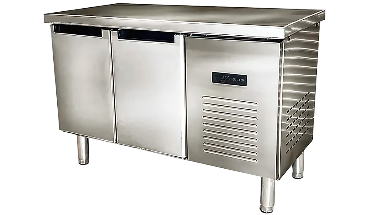 Стол комбинированный CLSY Workbench 120