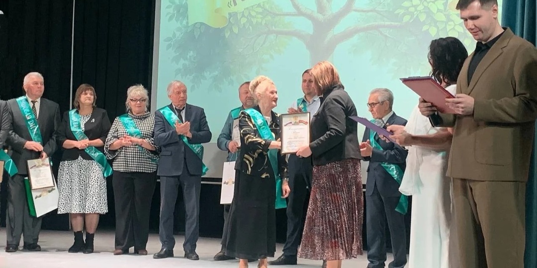 В Калужской области может появиться новая региональная награда