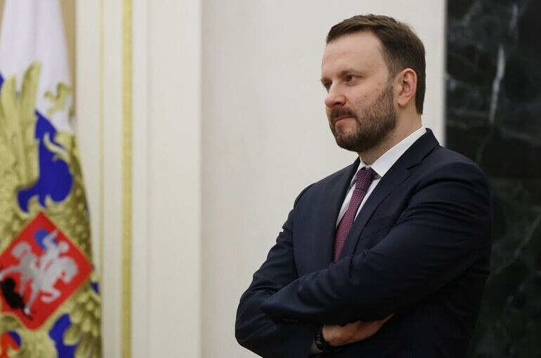 Орешкин: Население Земли достигнет пика к 2046 году