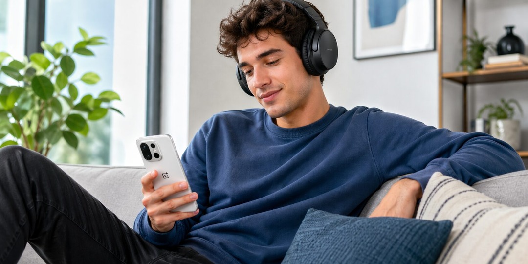 Сравнил 5 плееров для Андроид — как слушать музыку без интернета и без подписки