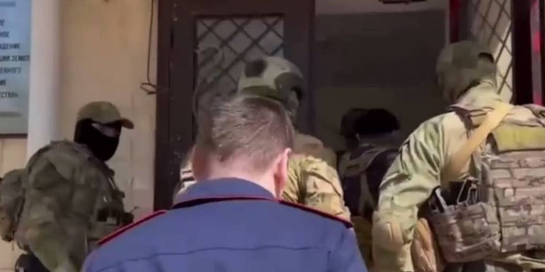 Виновна не только стихия: дагестанские чиновники "помогли" наводнению