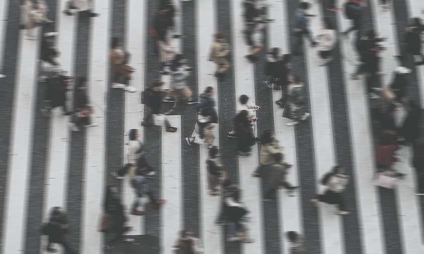 Пик численности населения Земли прогнозируется к 2046 году